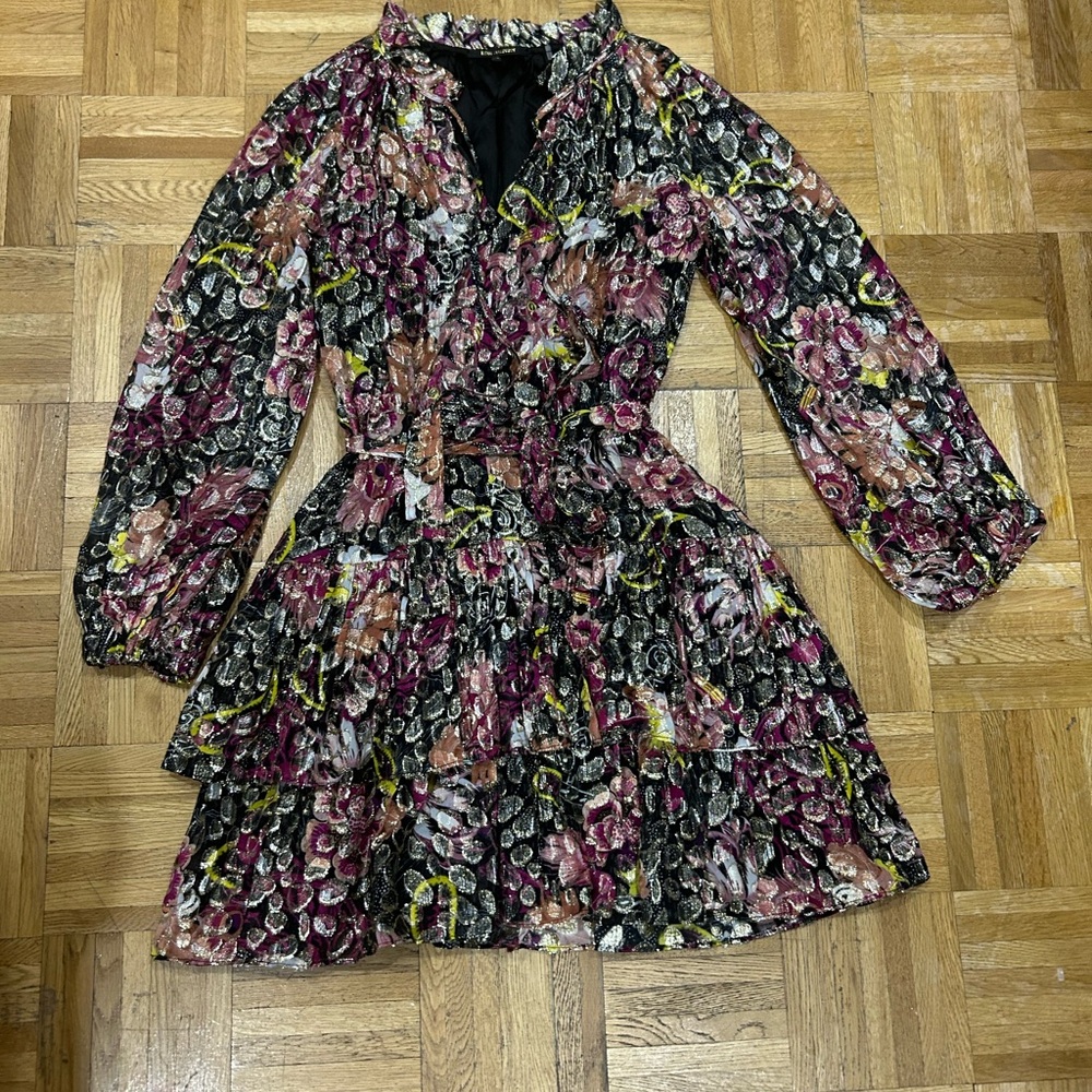 Kobi Halperin dress size XS